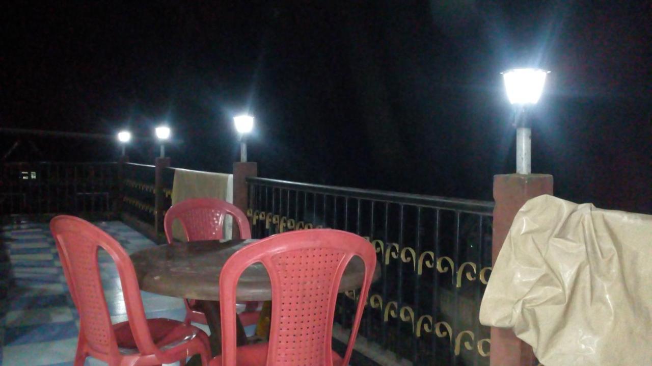 Benus Apartment Darjeeling  Bagian luar foto