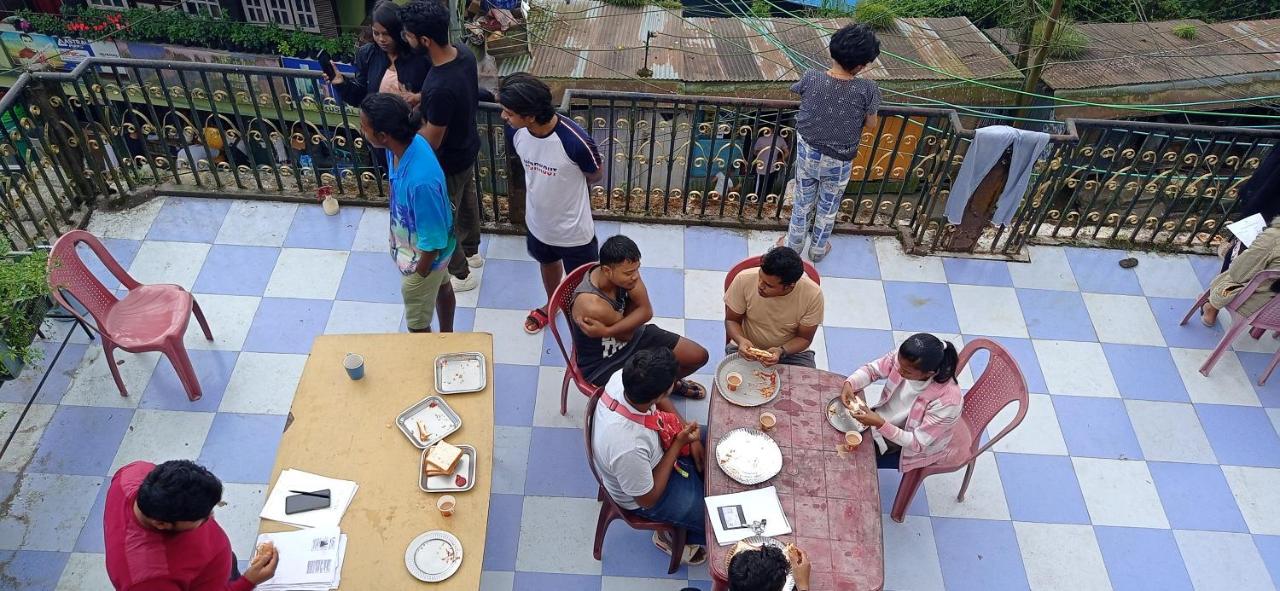 Benus Apartment Darjeeling  Bagian luar foto