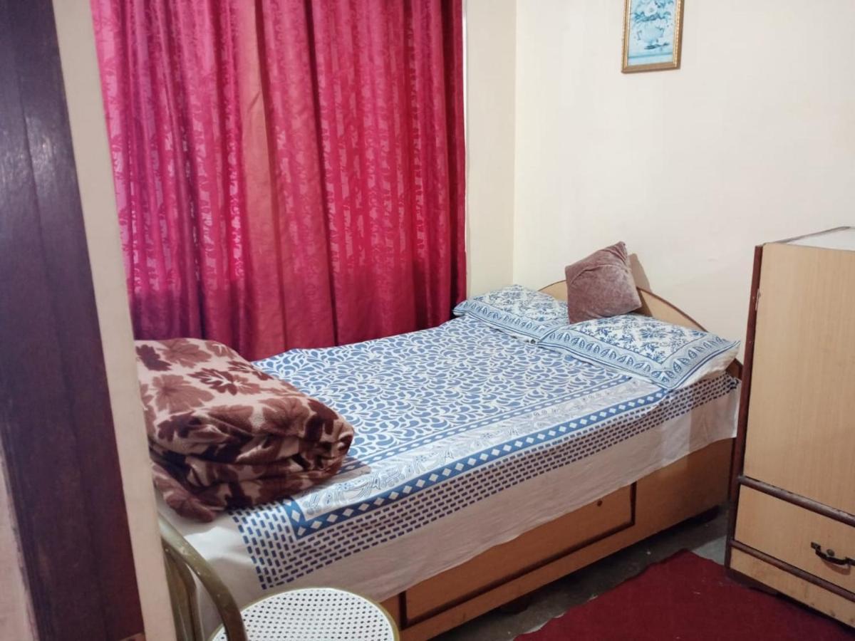 Benus Apartment Darjeeling  Bagian luar foto