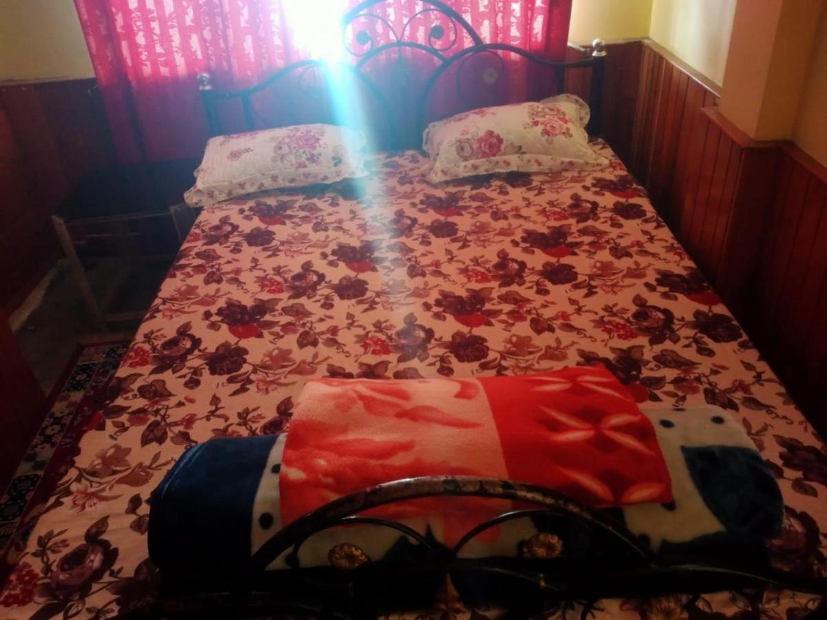 Benus Apartment Darjeeling  Bagian luar foto