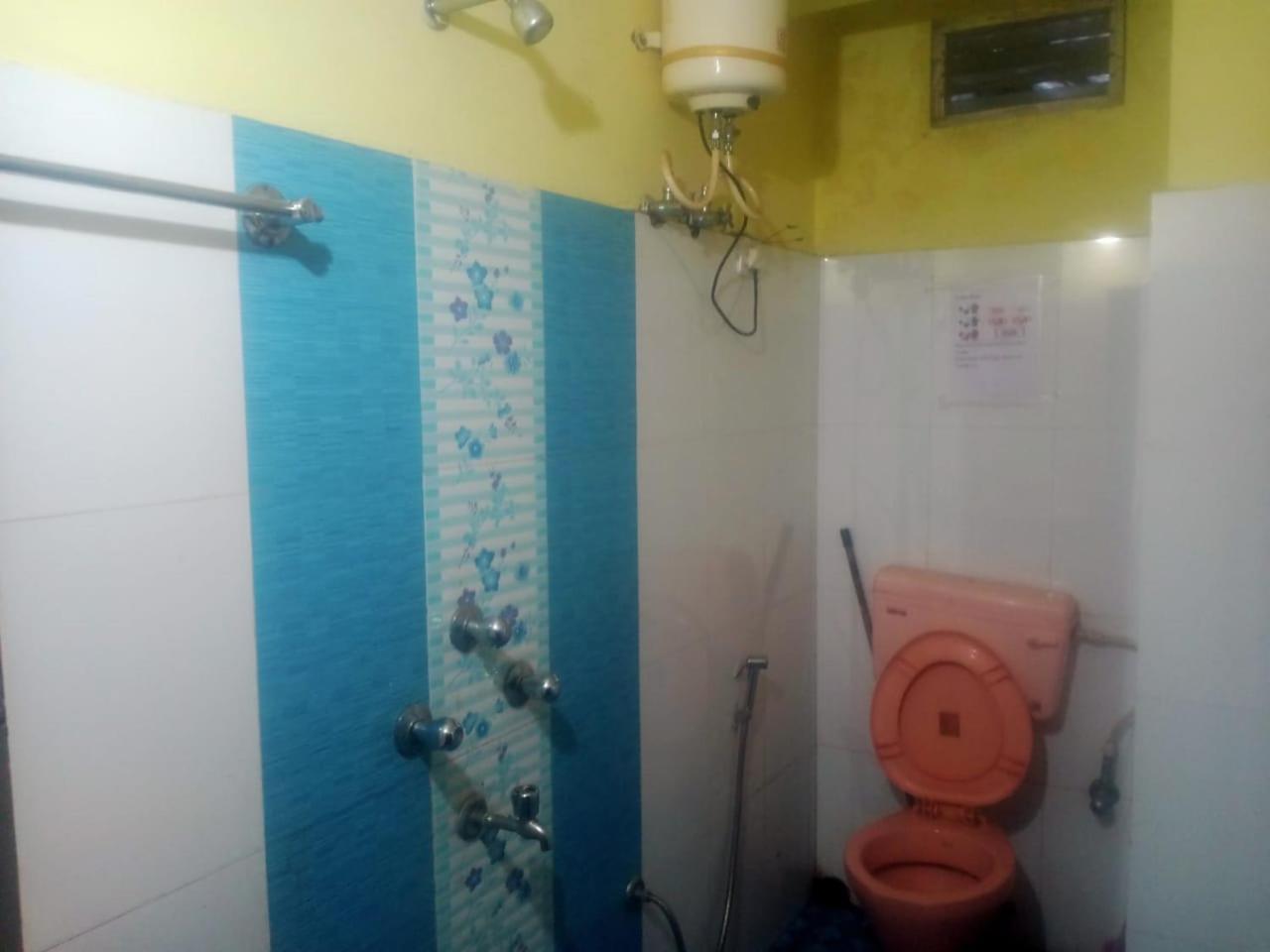 Benus Apartment Darjeeling  Bagian luar foto