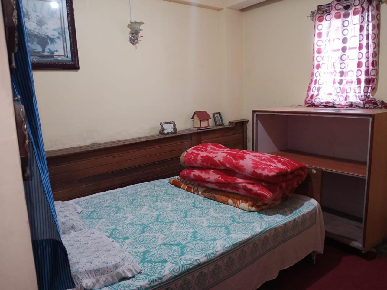 Benus Apartment Darjeeling  Bagian luar foto