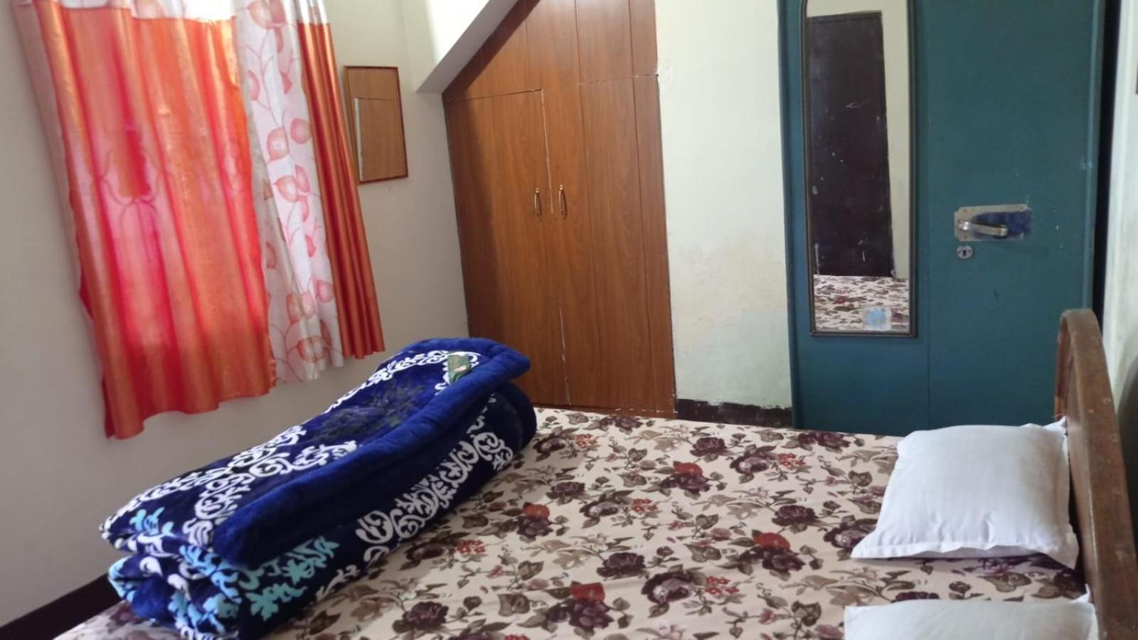 Benus Apartment Darjeeling  Bagian luar foto