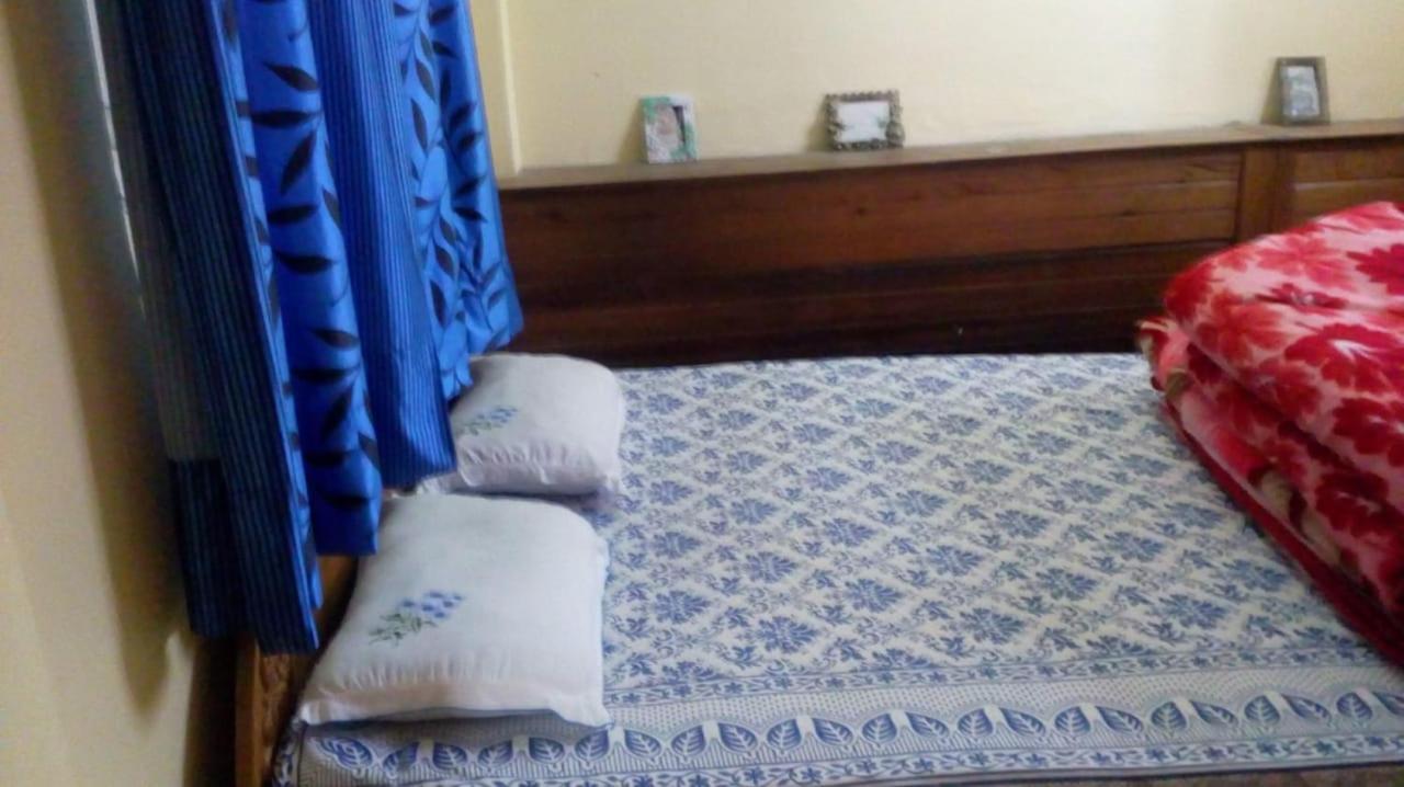 Benus Apartment Darjeeling  Bagian luar foto