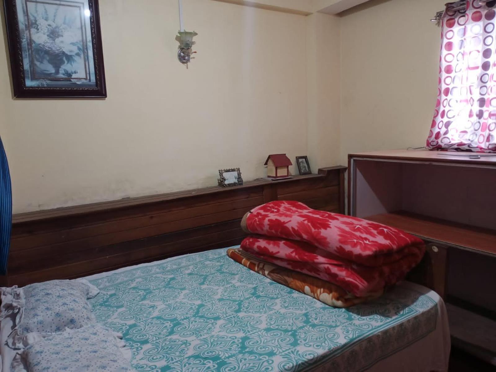 Benus Apartment Darjeeling  Bagian luar foto