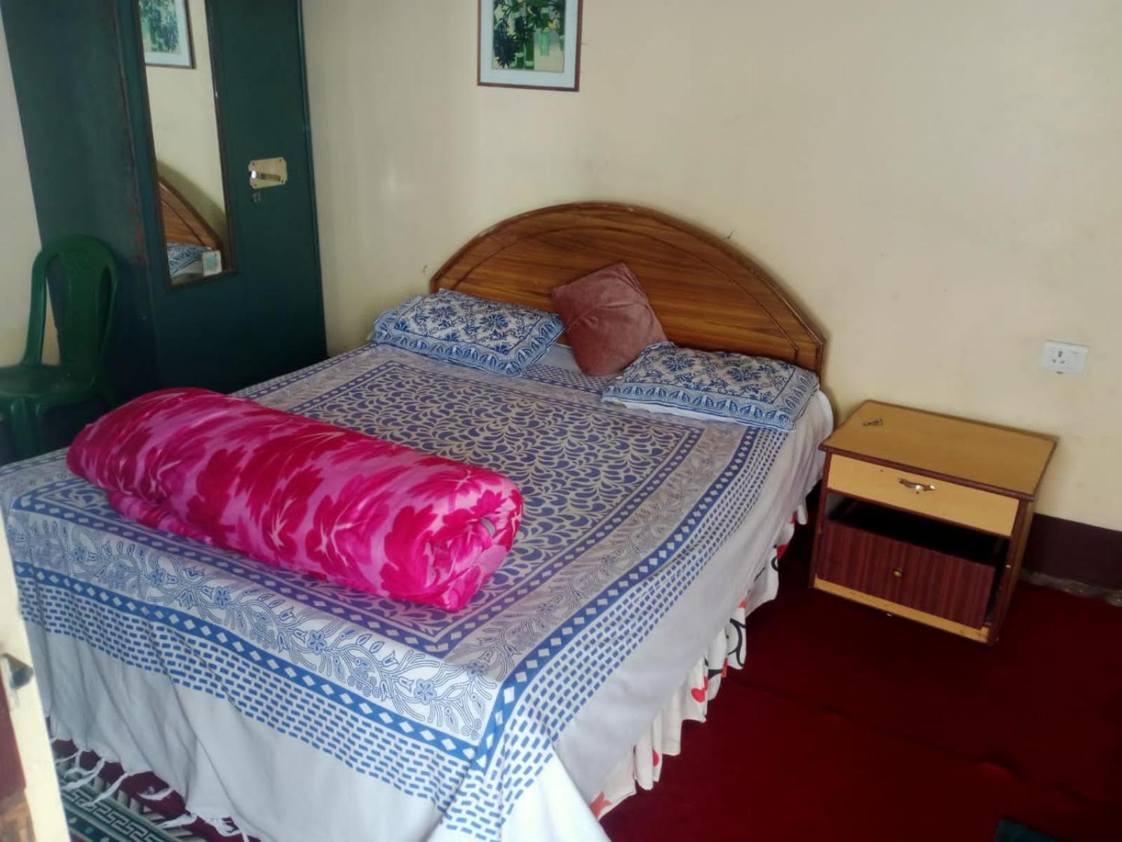 Benus Apartment Darjeeling  Bagian luar foto
