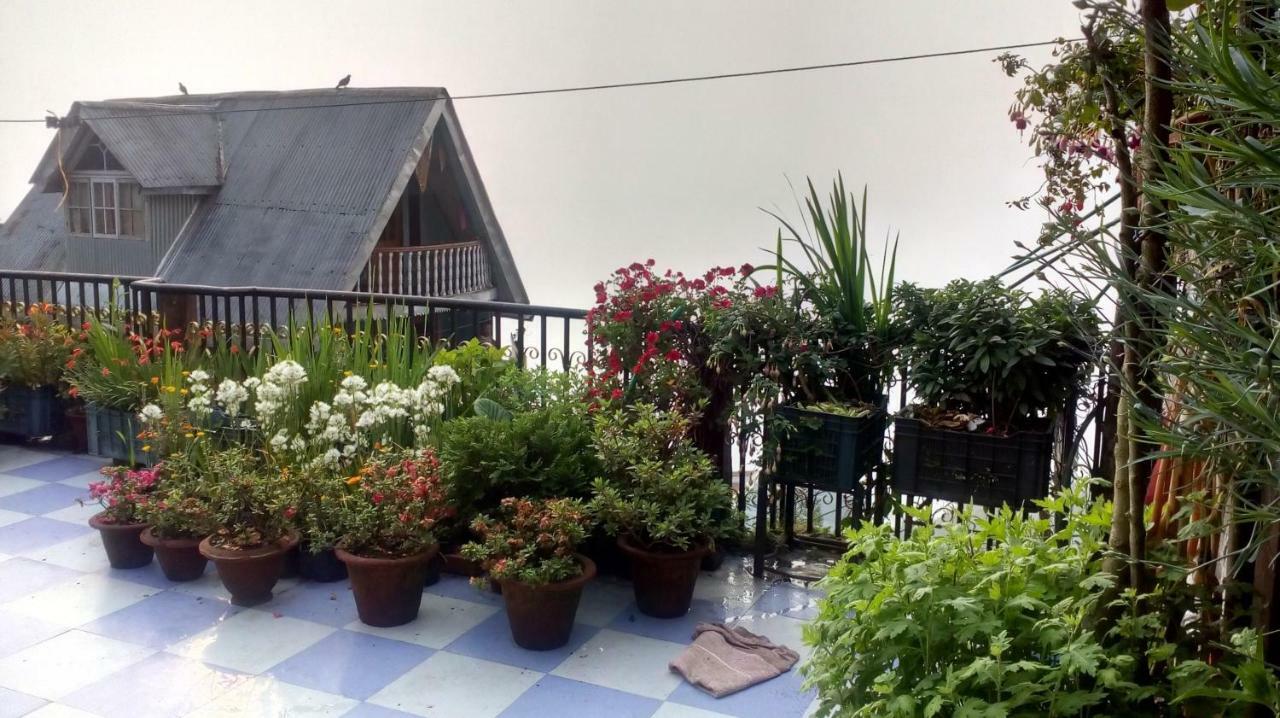 Benus Apartment Darjeeling  Bagian luar foto