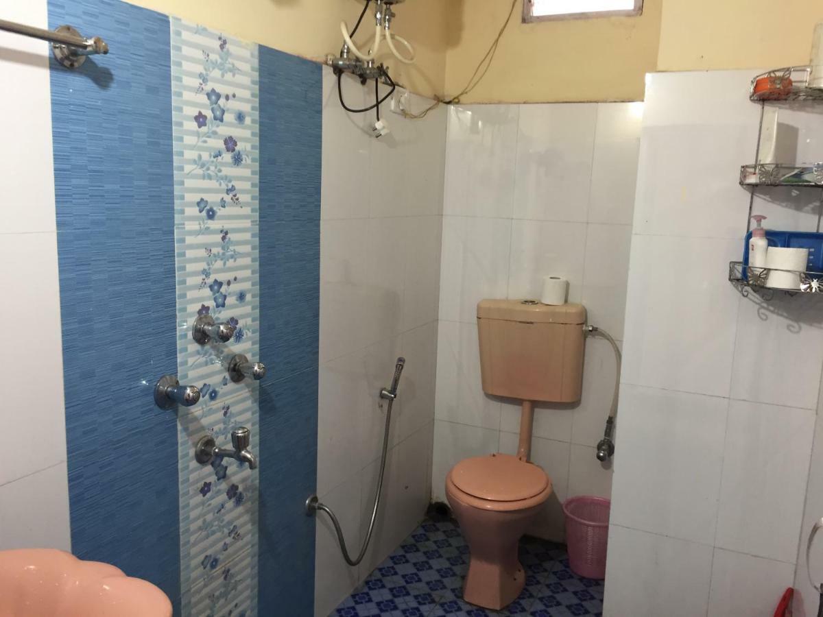 Benus Apartment Darjeeling  Bagian luar foto