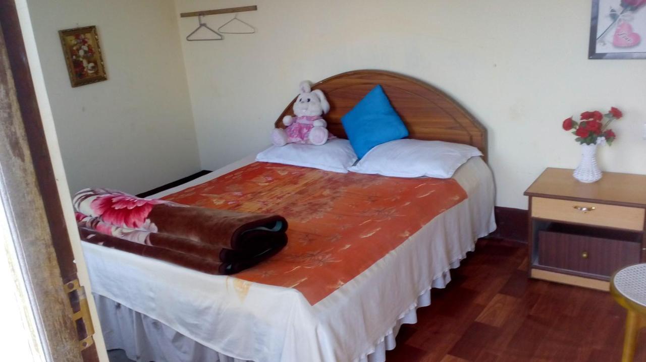 Benus Apartment Darjeeling  Bagian luar foto