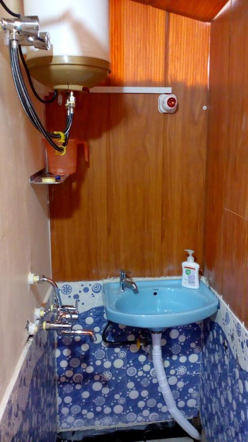 Benus Apartment Darjeeling  Bagian luar foto