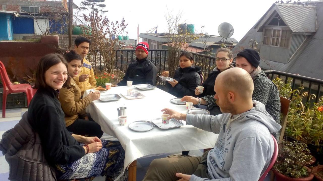 Benus Apartment Darjeeling  Bagian luar foto