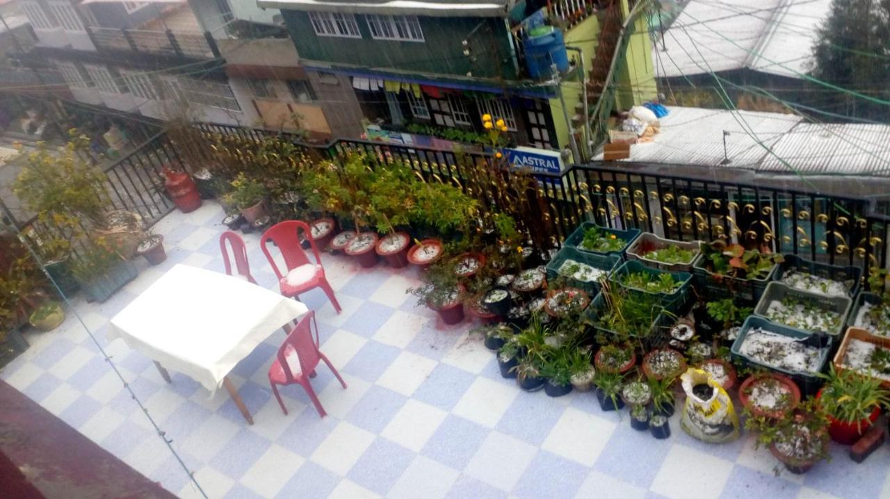 Benus Apartment Darjeeling  Bagian luar foto